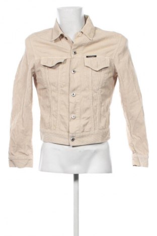 Мъжко яке Unbranded, Размер L, Цвят Бежов, Цена 24,99 лв.