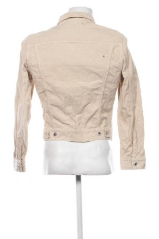 Мъжко яке Unbranded, Размер L, Цвят Бежов, Цена 24,99 лв.