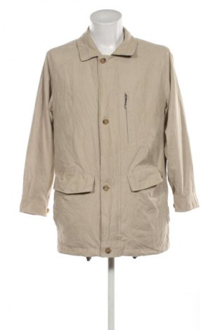 Мъжко яке Unbranded, Размер L, Цвят Бежов, Цена 23,99 лв.