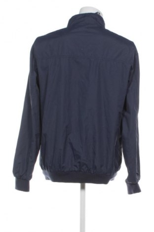 Herrenjacke Unbranded, Größe L, Farbe Blau, Preis 15,99 €