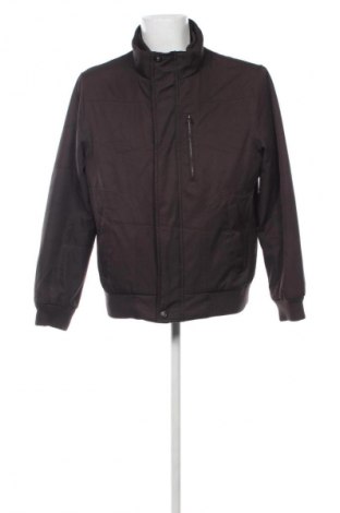 Herrenjacke Unbranded, Größe L, Farbe Braun, Preis € 33,99