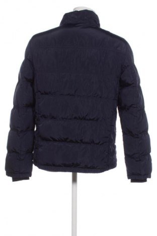 Мъжко яке Unbranded, Размер L, Цвят Син, Цена 55,99 лв.