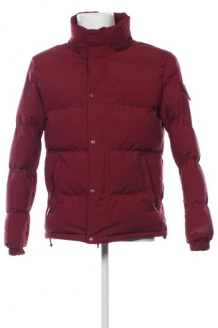 Herrenjacke Unbranded, Größe XL, Farbe Rot, Preis € 35,99