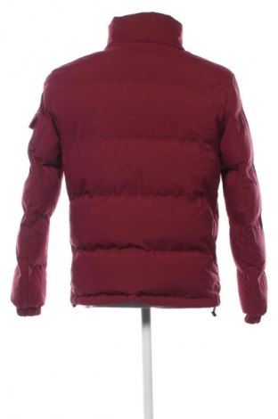 Herrenjacke Unbranded, Größe XL, Farbe Rot, Preis € 35,99