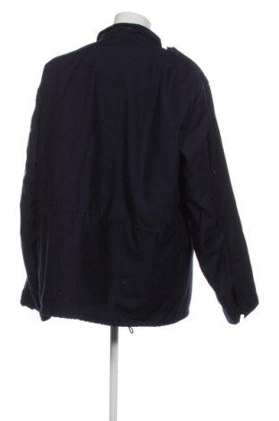 Herrenjacke Unbranded, Größe XXL, Farbe Blau, Preis 39,99 €