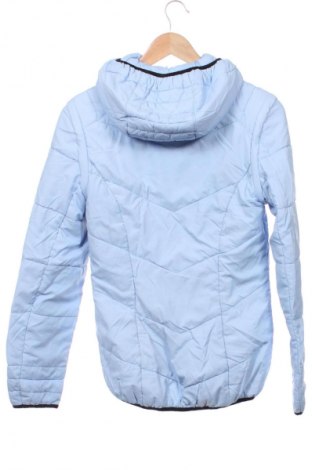 Herrenjacke Unbranded, Größe S, Farbe Blau, Preis 11,99 €