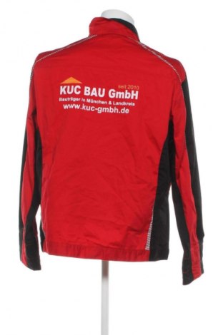 Herrenjacke Unbranded, Größe XL, Farbe Mehrfarbig, Preis 19,99 €