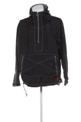 Pánska bunda  Unbranded, Veľkosť XXL, Farba Čierna, Cena  7,95 €