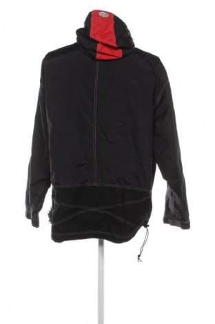 Pánska bunda  Unbranded, Veľkosť XXL, Farba Čierna, Cena  7,95 €