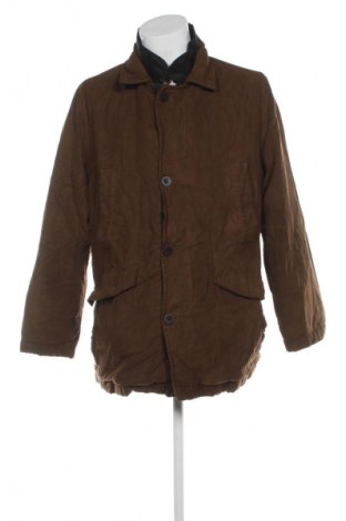Herrenjacke Unbranded, Größe XL, Farbe Braun, Preis € 30,99