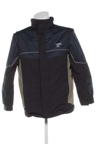 Мъжко яке Unbranded, Размер M, Цвят Многоцветен, Цена 27,99 лв.