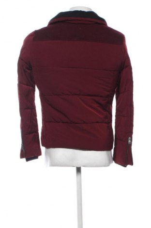Herrenjacke Unbranded, Größe M, Farbe Rot, Preis 32,99 €