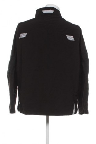 Herrenjacke Unbranded, Größe L, Farbe Schwarz, Preis € 17,99