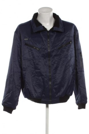 Geacă de bărbati Unbranded, Mărime XXL, Culoare Albastru, Preț 154,99 Lei