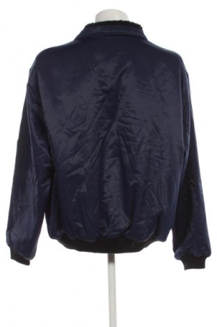 Geacă de bărbati Unbranded, Mărime XXL, Culoare Albastru, Preț 154,99 Lei
