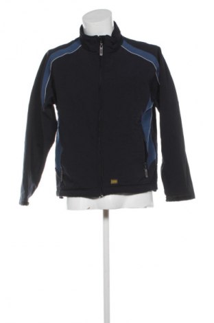 Ανδρικό μπουφάν Unbranded, Μέγεθος L, Χρώμα Μπλέ, Τιμή 17,99 €