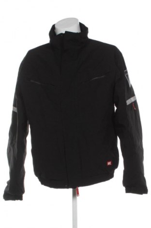 Ανδρικό μπουφάν Unbranded, Μέγεθος XL, Χρώμα Μαύρο, Τιμή 32,99 €