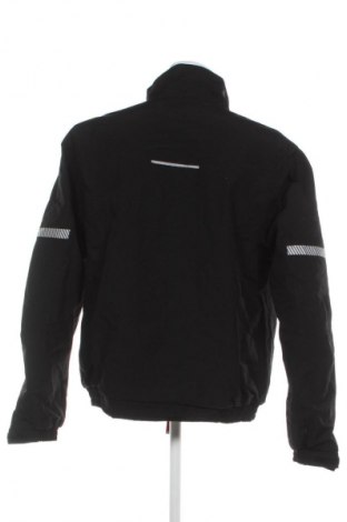 Ανδρικό μπουφάν Unbranded, Μέγεθος XL, Χρώμα Μαύρο, Τιμή 32,99 €