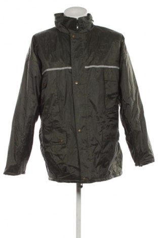 Herrenjacke Unbranded, Größe XXL, Farbe Grün, Preis 37,99 €
