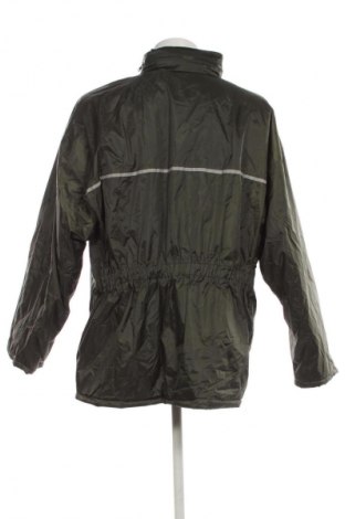 Herrenjacke Unbranded, Größe XXL, Farbe Grün, Preis 37,99 €