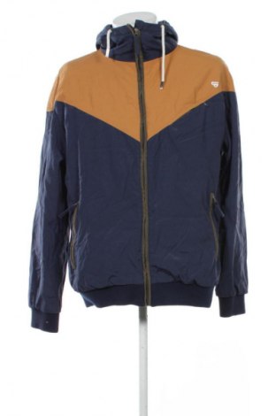 Męska kurtka Unbranded, Rozmiar L, Kolor Niebieski, Cena 75,99 zł