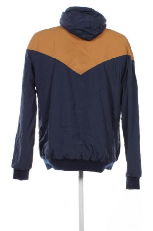 Męska kurtka Unbranded, Rozmiar L, Kolor Niebieski, Cena 75,99 zł