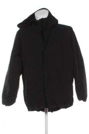 Pánska bunda  Unbranded, Veľkosť L, Farba Čierna, Cena  13,95 €