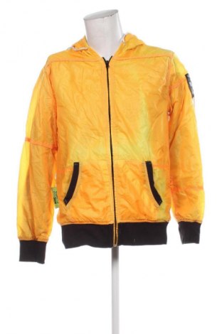 Pánska bunda  Unbranded, Veľkosť L, Farba Žltá, Cena  15,95 €