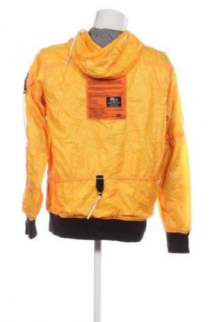 Pánska bunda  Unbranded, Veľkosť L, Farba Žltá, Cena  15,95 €