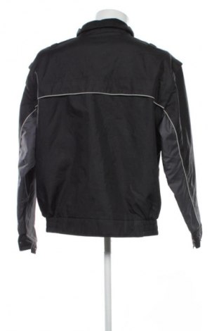Мъжко яке Unbranded, Размер L, Цвят Черен, Цена 29,99 лв.
