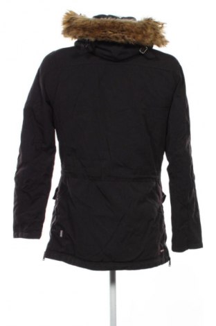Herrenjacke Napapijri, Größe M, Farbe Schwarz, Preis € 149,99