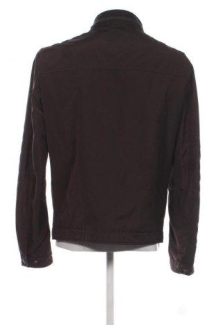 Мъжко яке Unbranded, Размер L, Цвят Кафяв, Цена 25,99 лв.