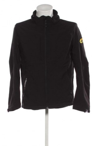 Geacă de bărbati Unbranded, Mărime XL, Culoare Negru, Preț 115,99 Lei