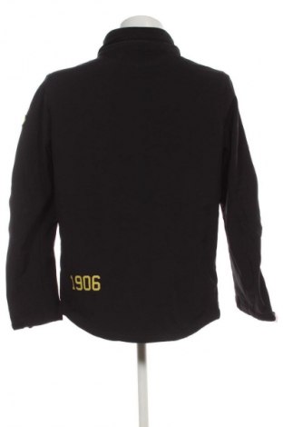 Geacă de bărbati Unbranded, Mărime XL, Culoare Negru, Preț 115,99 Lei