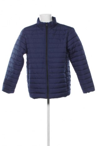 Herrenjacke Unbranded, Größe XXL, Farbe Blau, Preis € 26,99