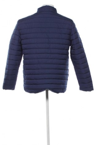 Herrenjacke Unbranded, Größe XXL, Farbe Blau, Preis € 26,99