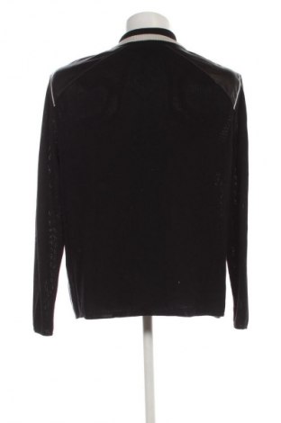 Męska kurtka Unbranded, Rozmiar XL, Kolor Czarny, Cena 68,99 zł