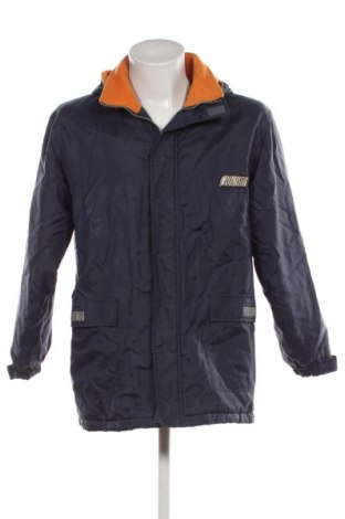 Ανδρικό μπουφάν Unbranded, Μέγεθος L, Χρώμα Πράσινο, Τιμή 14,99 €