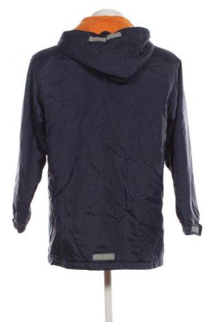 Ανδρικό μπουφάν Unbranded, Μέγεθος L, Χρώμα Πράσινο, Τιμή 14,99 €