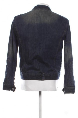 Ανδρικό μπουφάν Unbranded, Μέγεθος M, Χρώμα Μπλέ, Τιμή 34,99 €