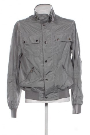 Ανδρικό μπουφάν Unbranded, Μέγεθος XL, Χρώμα Γκρί, Τιμή 14,99 €