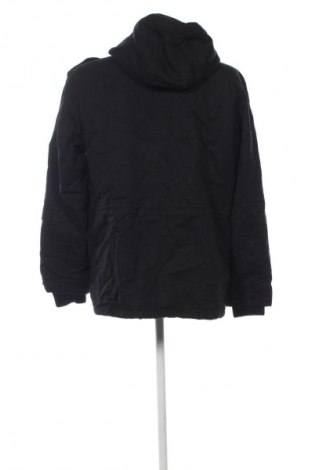Herrenjacke Unbranded, Größe L, Farbe Schwarz, Preis 13,99 €