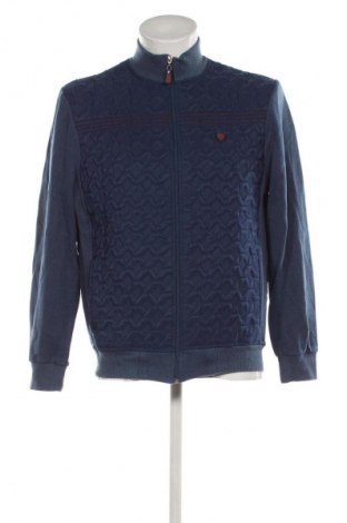 Ανδρικό μπουφάν Unbranded, Μέγεθος XL, Χρώμα Μπλέ, Τιμή 35,65 €