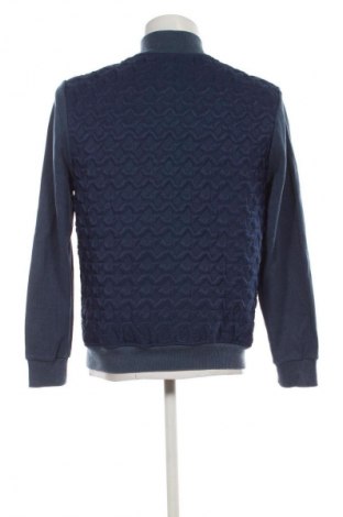 Ανδρικό μπουφάν Unbranded, Μέγεθος XL, Χρώμα Μπλέ, Τιμή 35,65 €