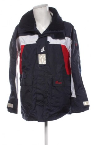 Geacă de bărbati Unbranded, Mărime XL, Culoare Albastru, Preț 96,99 Lei