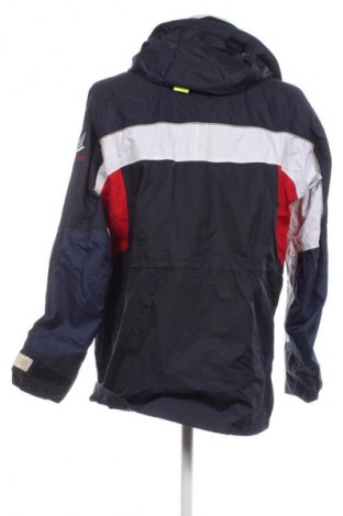 Geacă de bărbati Unbranded, Mărime XL, Culoare Albastru, Preț 96,99 Lei