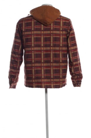 Ανδρικό μπουφάν Unbranded, Μέγεθος L, Χρώμα Πολύχρωμο, Τιμή 17,99 €