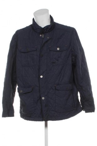 Pánska bunda  Globe Trotter, Veľkosť XXL, Farba Modrá, Cena  20,95 €