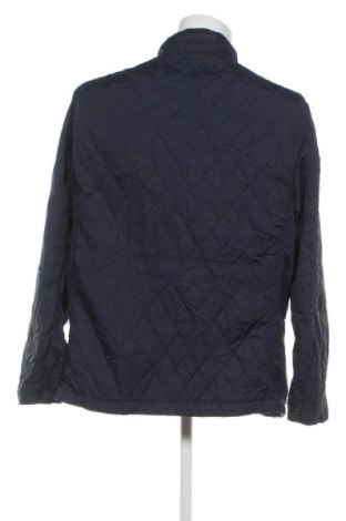 Pánska bunda  Globe Trotter, Veľkosť XXL, Farba Modrá, Cena  20,95 €
