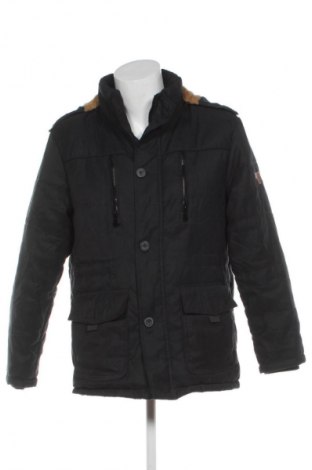 Herrenjacke Unbranded, Größe L, Farbe Schwarz, Preis € 29,99